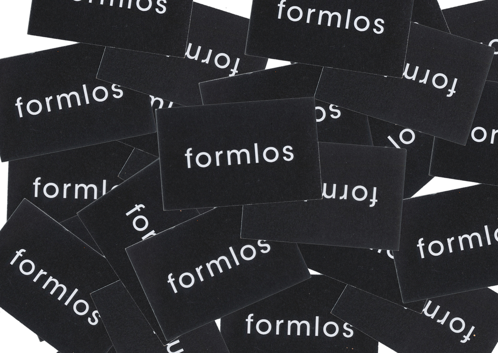 formlos GmbH | Designstudio | Cologne
