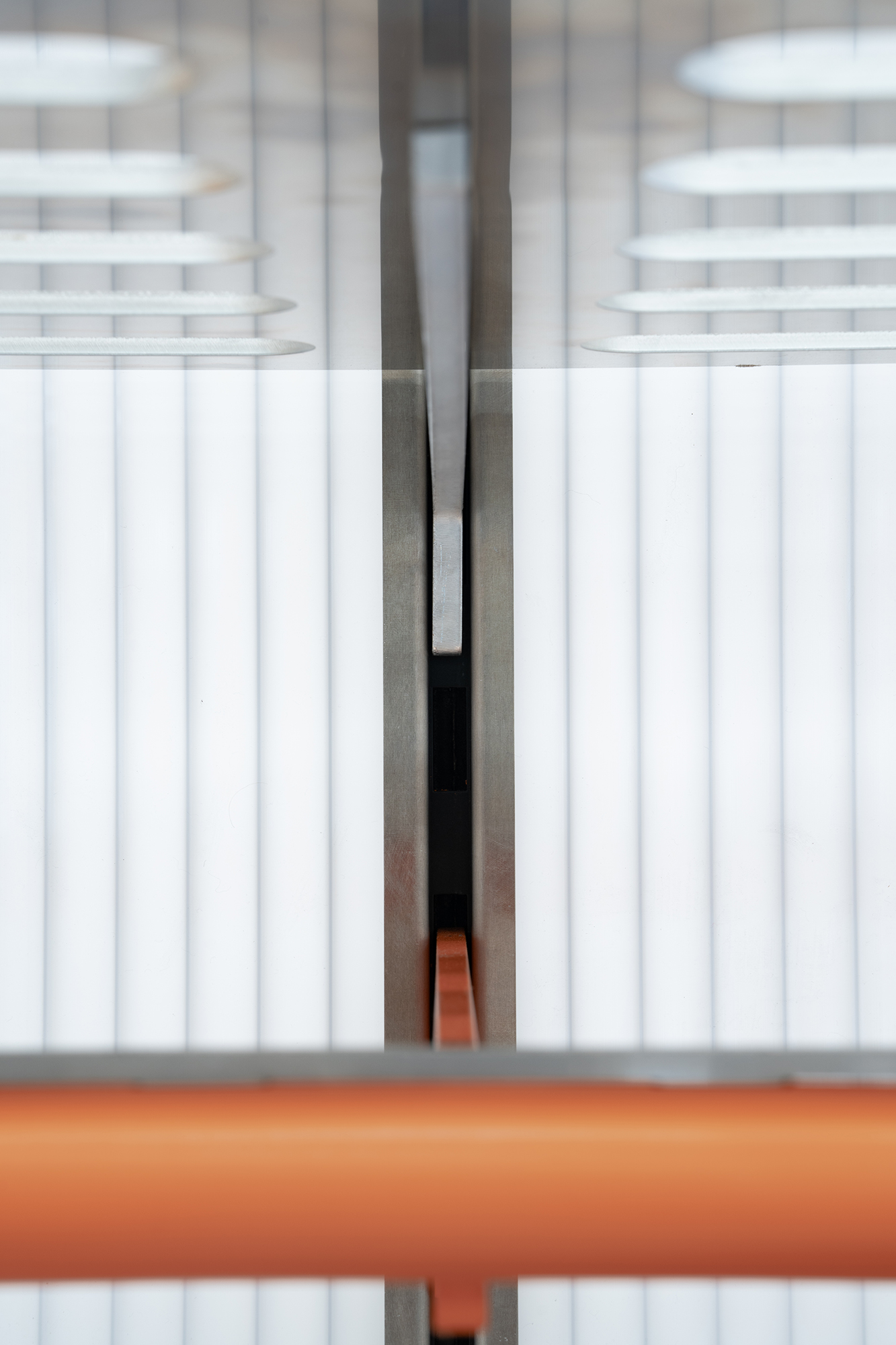 Alpha Industries’ first flagship store co-produced by formlos.com