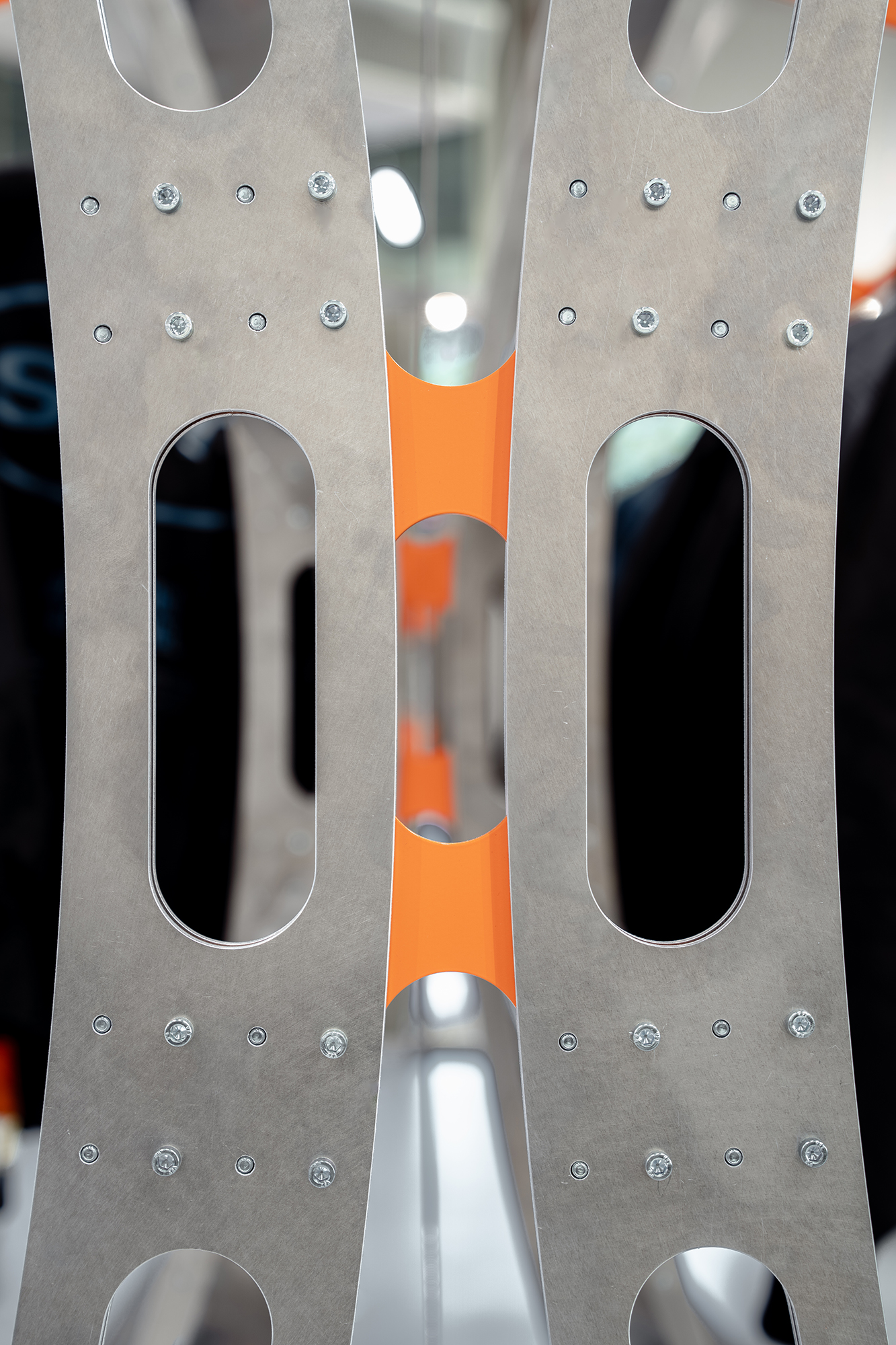 Alpha Industries’ first flagship store co-produced by formlos.com