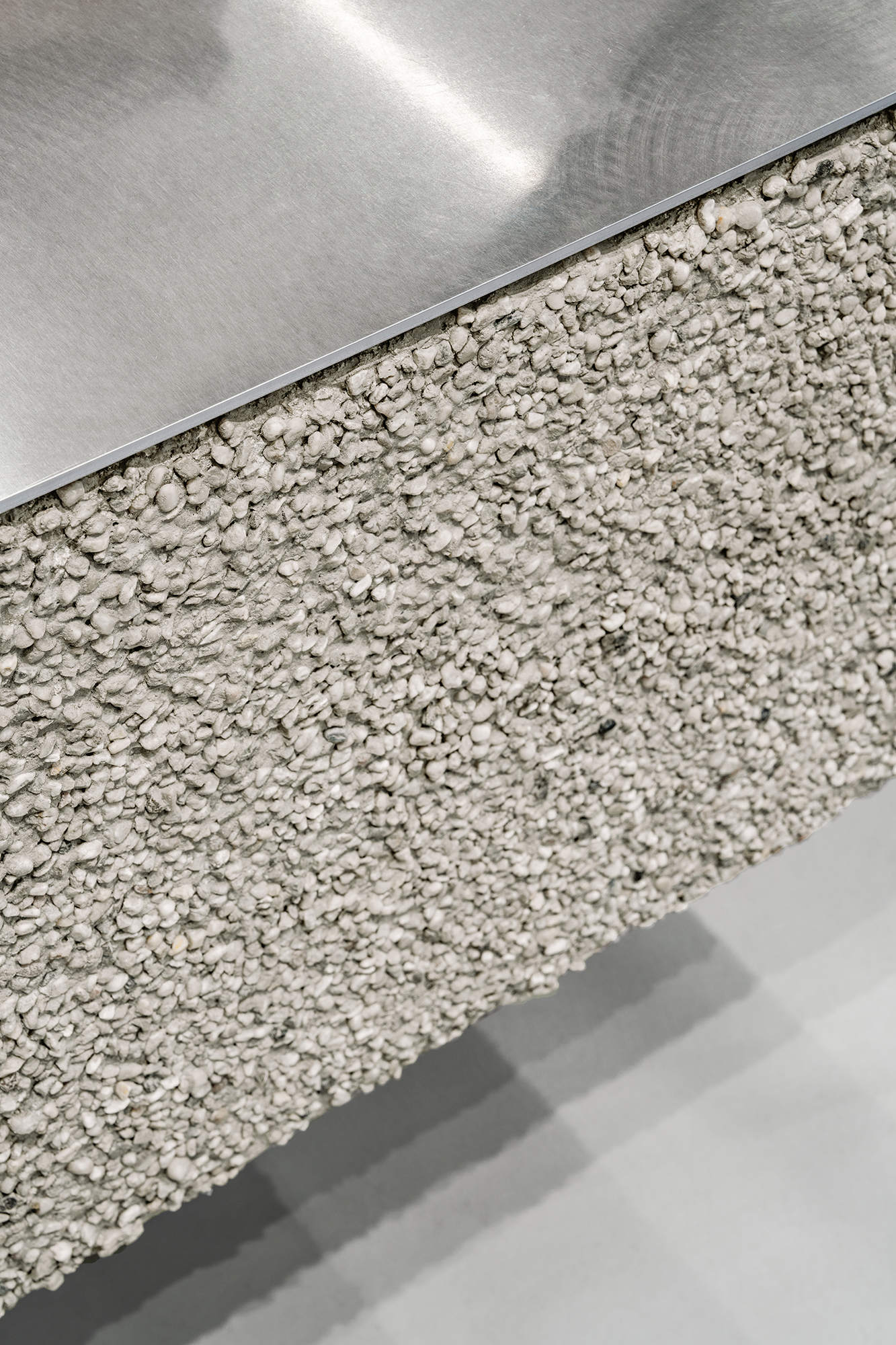 Alpha Industries’ first flagship store co-produced by formlos.com