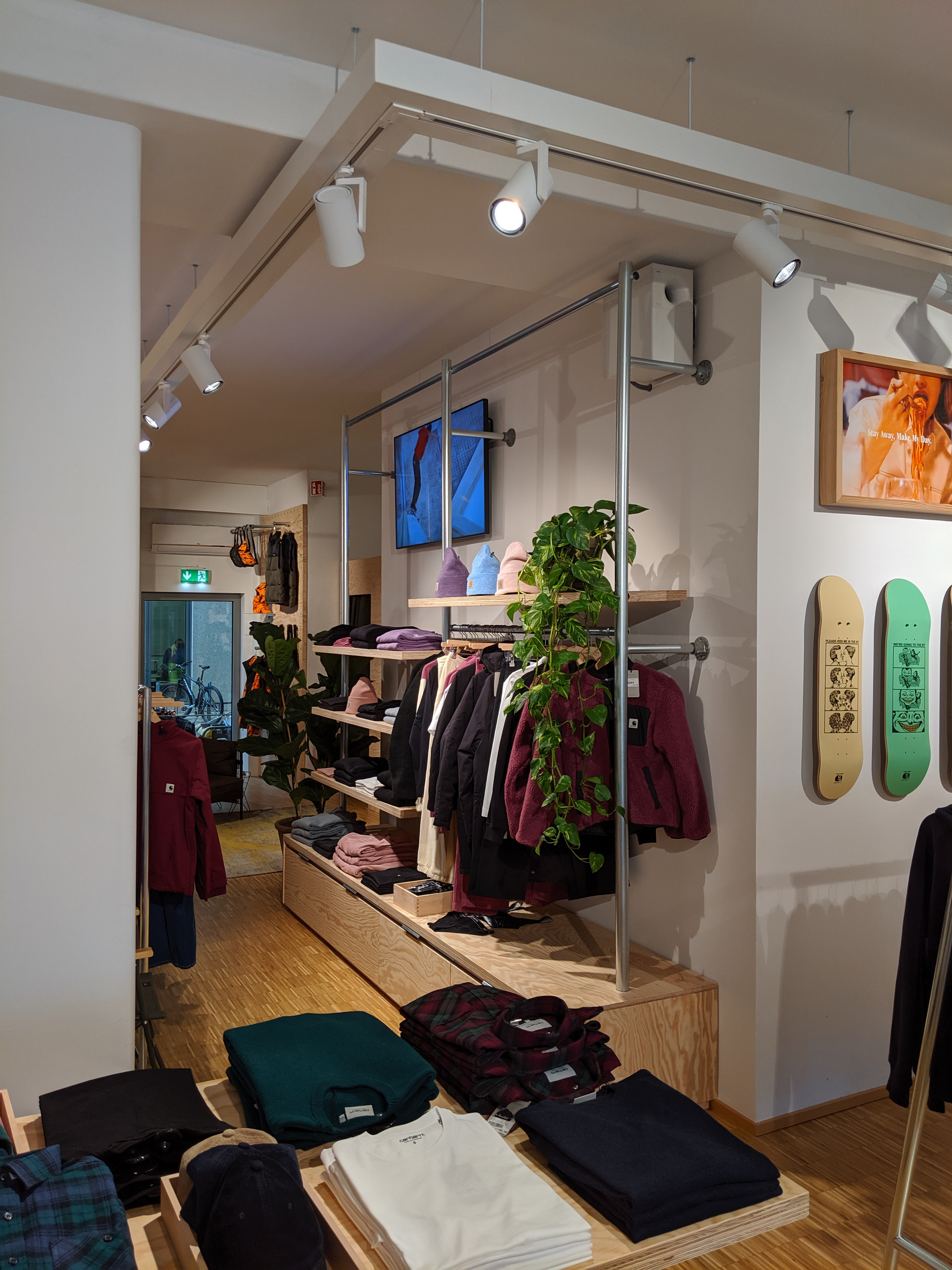 Carhartt shop deals near me